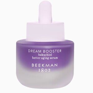 Beekman Dream Booster Bakuchiol Better Aging Serum - NEW